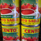 Cento Tomato Sauce Italiano 15oz