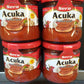 Sera Acuka Hot Breakfast Spread 12oz