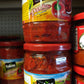 Tukas Paprika Hot papper sauce 550gr