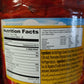 Tukas Paprika Hot papper sauce 550gr
