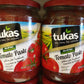 Tukas Tomato Paste No salt Added 700gr