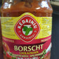 Kedainiu Borscht Ukrainian 480gr