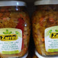 Zarrin Pickled Mixed Vegetables 24oz