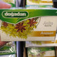 Dogadan Anise Herbal Tea Anason Bitki Cayi 20 tea Bags