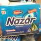 Nazar Sugar Free Turkish Chewing Gum 100 Pcs Damla