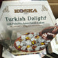 Koska Turkish Delight With Pistachio Lokum 250gr