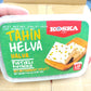 Koska Tahin Helva Halva with Pistachio 400gr