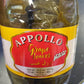 Appollo Grape Leaves Natural 970gr