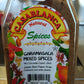 CasaBlanca Garamsala Mixed Spices 6oz