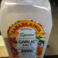 Casa Blanca Garlic Salt (sal de Ajo) 12oz