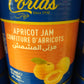 Cortas Apricot Jam 35oz