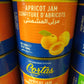Cortas Apricot Jam 35oz