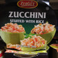 Zergut Zucchini Stuffed With Rice 14.1oz