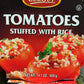Zergut Tomatoes Stuffed With Rice 14.1oz