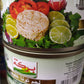 Baraka Light Meat Tuna In Olive Oil 6.5oz