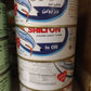 Shilton Chunk Light Tuna in Oil 6oz