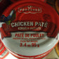 Podravka Chicken Pate de Pulet Spread 95gr