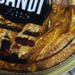 Bandi Smoked Sprats in Oil (Transparent Lid, Easy Opener) 160g
