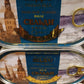 Amberye Riga Gold Atlantic Herring Fillet in Oil

6.7oz