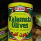 Ziyad Kalamata Olives 11oz