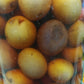 Tazah Black Olives 660gr