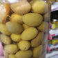 Indo European Green Olives 31oz