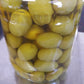 Ziyad Pickled whole Green Olives 16oz