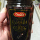 Zergut Pitted Kalamata Style Olives 5.2oz