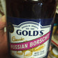 Golds Classic Russian Borscht Gluten free 24oz