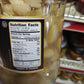 Zergut Garlic Cloves In Brine 19oz