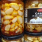 Zergut Garlic In Oil With Chili 19oz