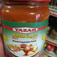 Tazah Anba Hot, Mixed Vegetable Pickle 600gr