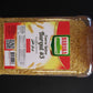 Baraka Coarse Yellow Burgul #3 Cracked Wheat 6 Lb