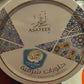 Asateer Sweets Turkish Delight 360gr  Hand Make Imported