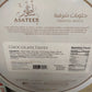 Asateer Sweets Chocolate Dates 320gr Hand Make Imported