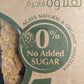 Al Qamar Premium Baklava Sugar Free 280gr