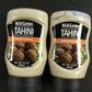 Wild Garden Tahini Sauce Dressing Traditional 9.9oz