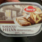 Sera Helva Halva Halawa Cacao Chocolate 350gr