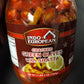Indo European Cracked Green Olives With Shatta 1Kg