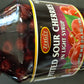 Zergut Pitted Sour Cherries In Light Syrup 56oz