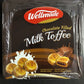 Wellmade Chocolate filled Milk Toffee 26oz