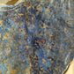 Natural lapis lazuli Rough Raw Stone Rock Specimen From Afghanistan