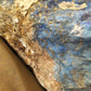 Natural lapis lazuli Rough Raw Stone Rock Specimen From Afghanistan