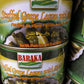 Baraka Stuffed Grape Leaves With Rice 14.12oz