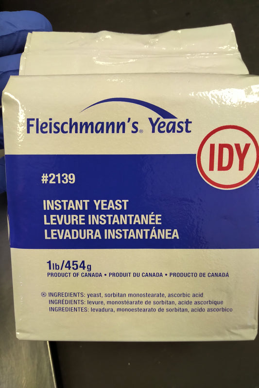 Fleischmann's Yeast 1lb