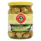 Kedainiu Champignon Marinated Mushrooms
480gr