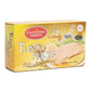 California Garden Tuna Slices In Black Pepper and Lemon 120gr