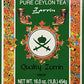 Zarrin Pure Ceylon Loose Leaf Tea 16oz