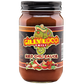 Gilly Loco Red Chili Sauce 16oz