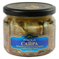 Riga Gold Saury in Own Juice with Oil 280g